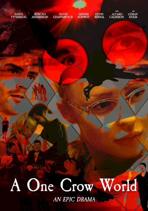 The Most Important Film Ever Made: The Making of A One Crow World - Movie Poster The Most Important Film Ever Made: The Making of A One Crow World - Movie Poster