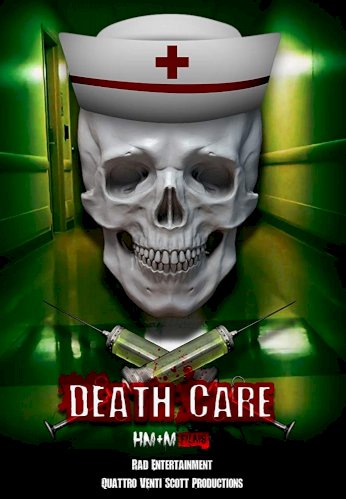 Death Care - Movie Poster