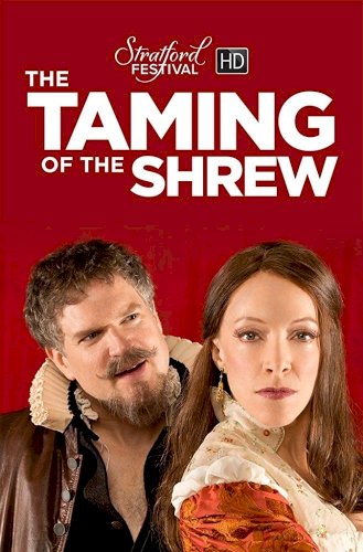 The Taming of the Shrew - Movie Poster The Taming of the Shrew - Movie Poster