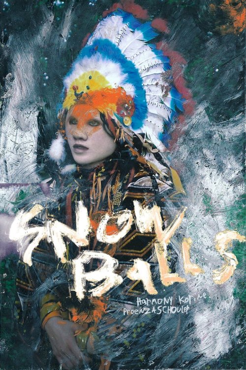 Snowballs - Movie Poster