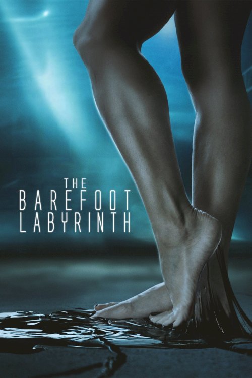 Barefoot Labyrinth - Movie Poster Barefoot Labyrinth - Movie Poster