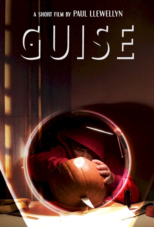 Guise - Movie Poster Guise - Movie Poster