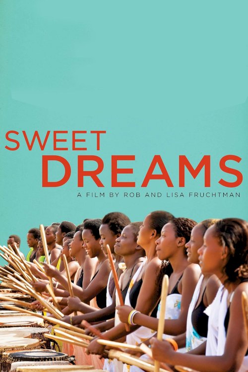 Sweet Dreams - Movie Poster