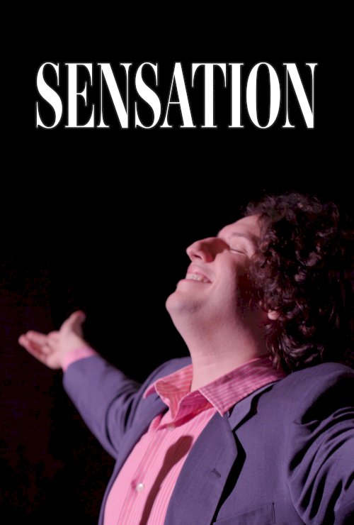 Sensation - Movie Poster Sensation - Movie Poster
