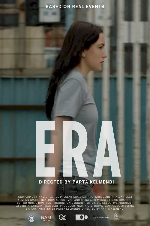 Era - Movie Poster Era - Movie Poster