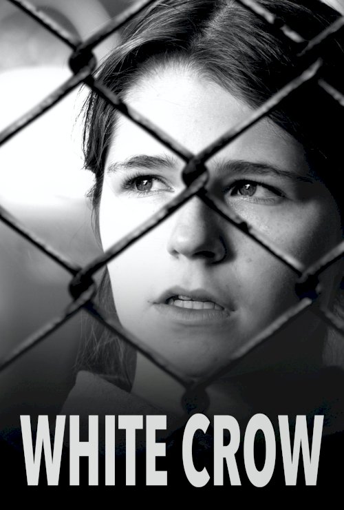 White Crow - Movie Poster White Crow - Movie Poster