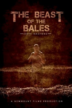 The Beast of the Bales - Movie Poster The Beast of the Bales - Movie Poster