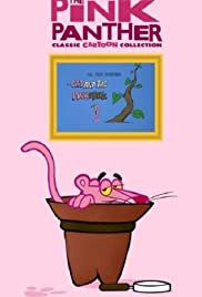 Cat and the Pinkstalk - Movie Poster Cat and the Pinkstalk - Movie Poster