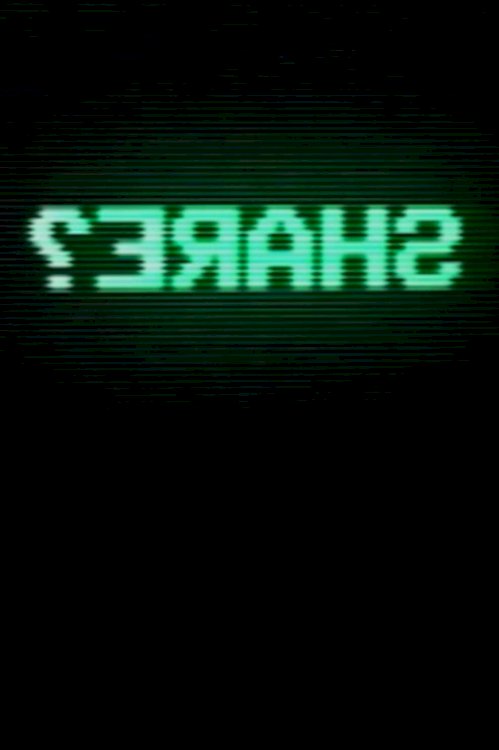 SHARE? - Movie Poster