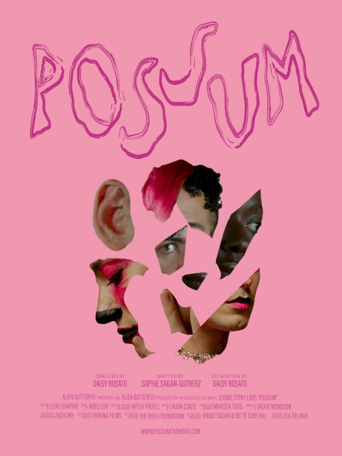 POSSUM - Movie Poster