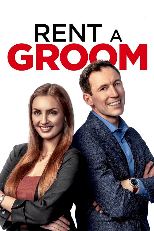 Rent a Groom - Movie Poster Rent a Groom - Movie Poster