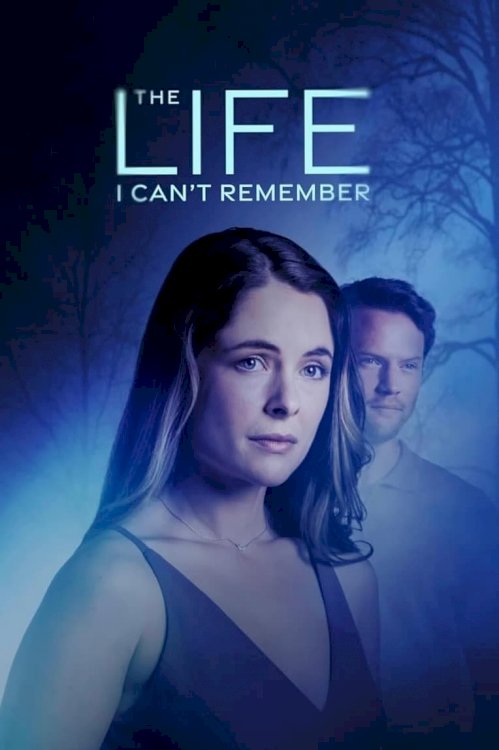 The Life I Can't Remember - Movie Poster The Life I Can't Remember - Movie Poster
