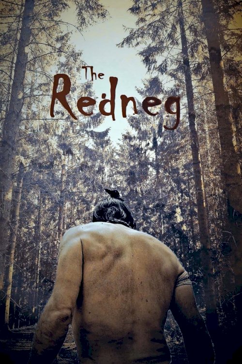 The Redneg - Movie Poster The Redneg - Movie Poster