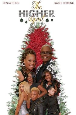 Coming Home for Christmas - Movie Poster