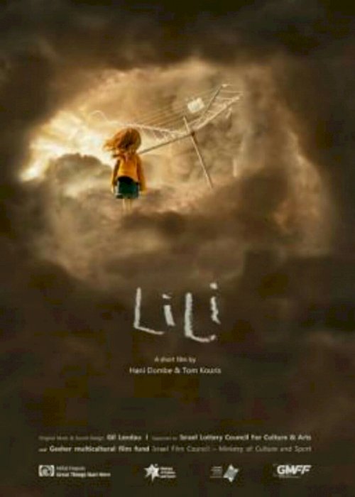Lili - Movie Poster Lili - Movie Poster
