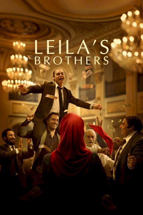 Leila's Brothers - Movie Poster