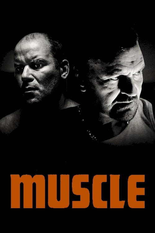 Muscle - Movie Poster Muscle - Movie Poster