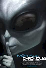 Montauk Chronicles - Movie Poster
