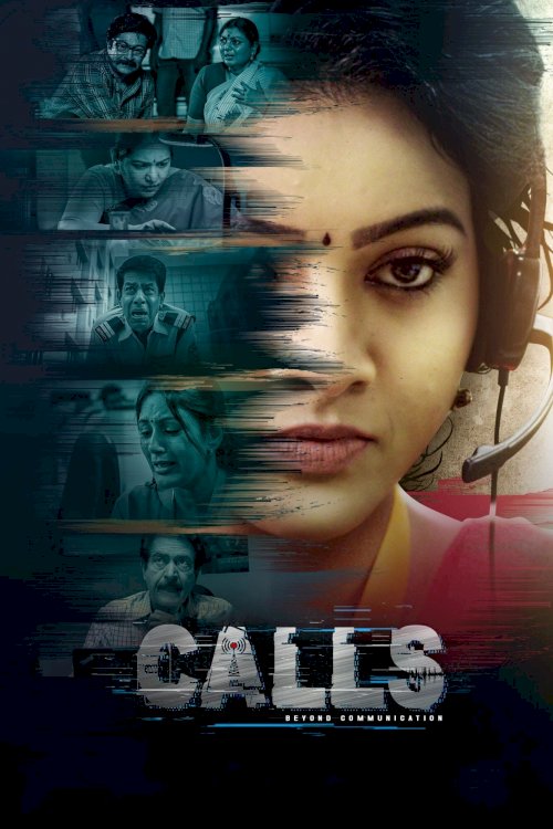 Calls - Movie Poster