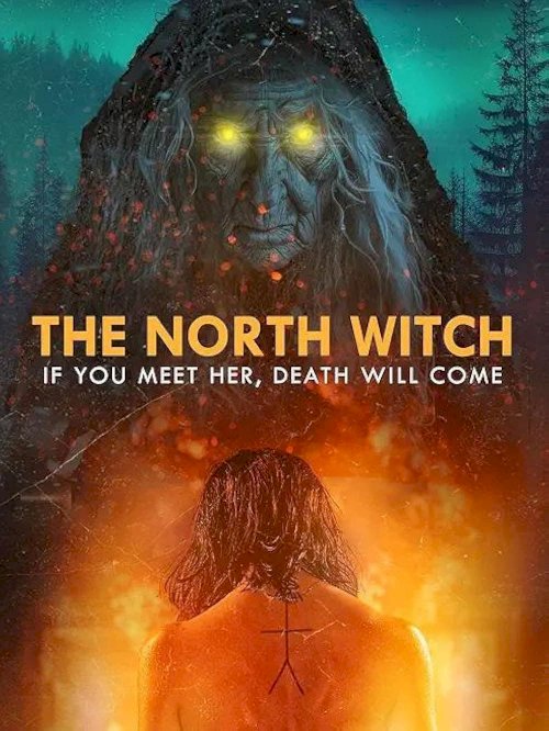 The North Witch - Movie Poster The North Witch - Movie Poster