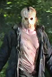 The Rebirth of Jason Voorhees - Movie Poster The Rebirth of Jason Voorhees - Movie Poster