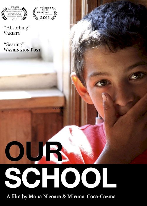 Our School - Movie Poster Our School - Movie Poster