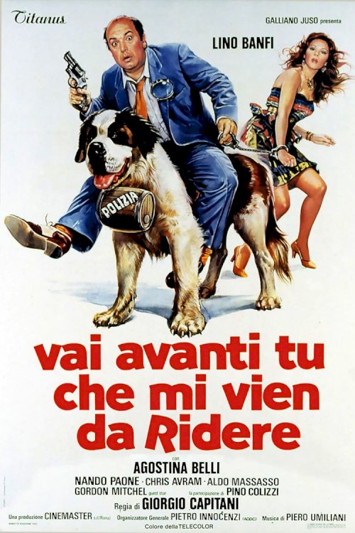 The Yellow Panther - Movie Poster The Yellow Panther - Movie Poster