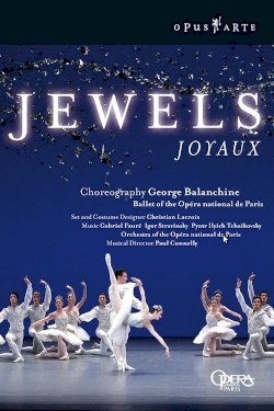 Jewels - Movie Poster Jewels - Movie Poster