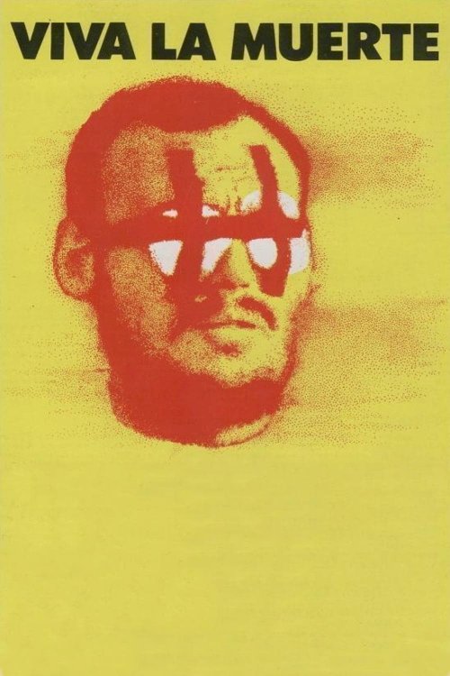 Long Live Death - Movie Poster