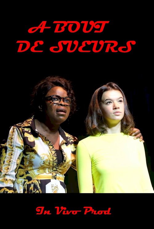 Out of sweat - Movie Poster