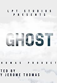 Ghost 2020 - Movie Poster Ghost 2020 - Movie Poster
