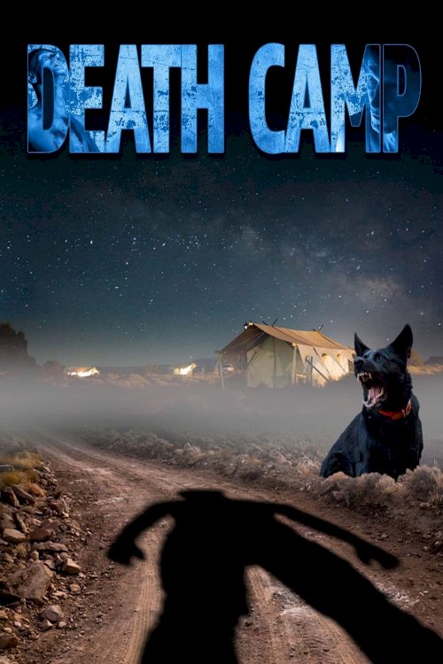 Death Camp - Movie Poster Death Camp - Movie Poster