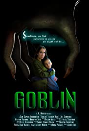 Goblin - Movie Poster
