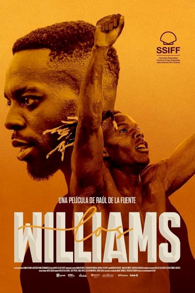 The Williams - Movie Poster