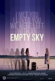 Empty Sky - Movie Poster Empty Sky - Movie Poster