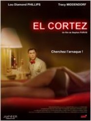 El Cortez - Movie Poster El Cortez - Movie Poster
