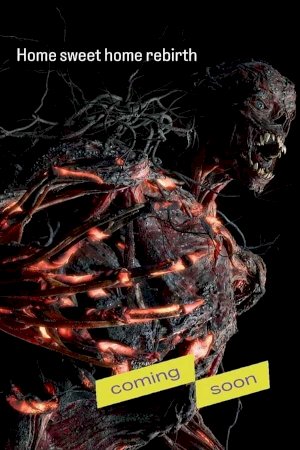 Home Sweet Home: Rebirth - Movie Poster Home Sweet Home: Rebirth - Movie Poster