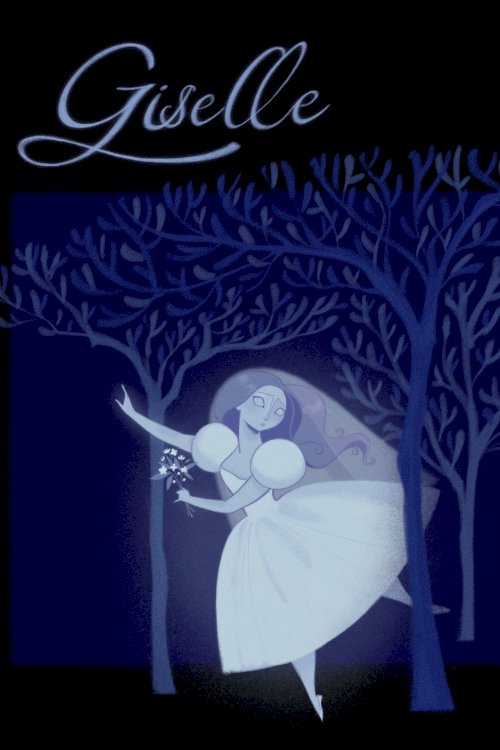 Giselle - Movie Poster