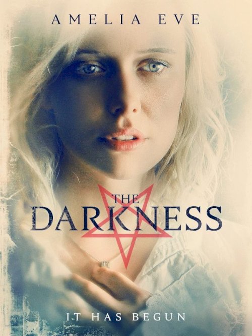 The Darkness - Movie Poster The Darkness - Movie Poster