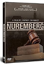 Nuremberg - Movie Poster