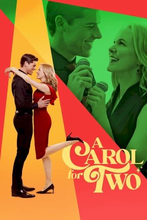 A Carol for Two - Movie Poster