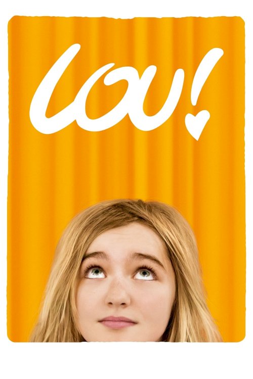 Lou! - Movie Poster Lou! - Movie Poster