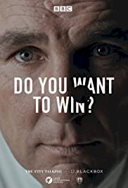 Do You Want To Win? - Movie Poster Do You Want To Win? - Movie Poster