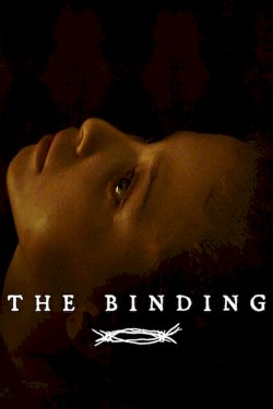 The Binding - Movie Poster