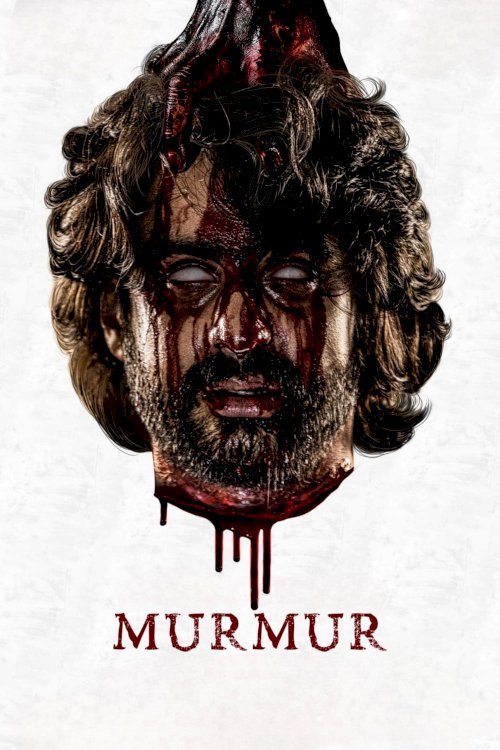 Murmur - Movie Poster Murmur - Movie Poster