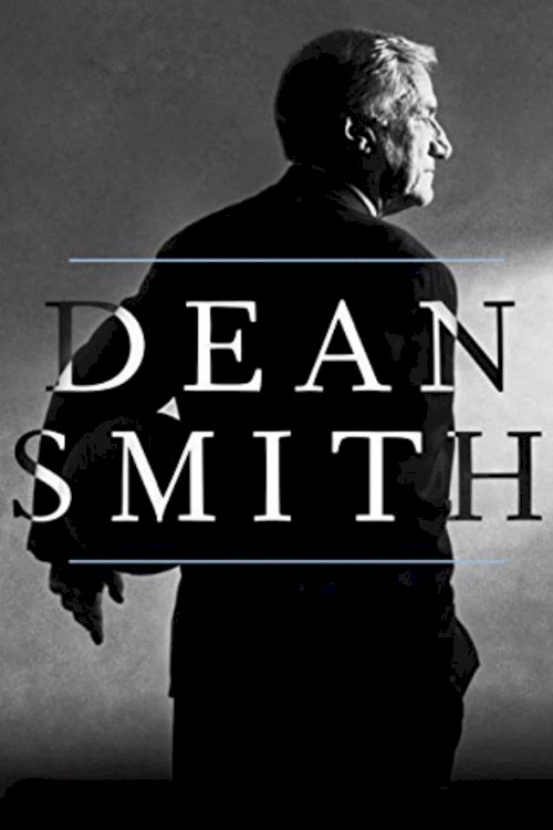 Dean Smith - Movie Poster Dean Smith - Movie Poster