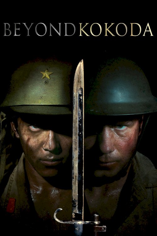 Beyond Kokoda - Movie Poster Beyond Kokoda - Movie Poster