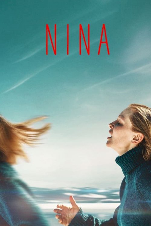 Nina - Movie Poster Nina - Movie Poster