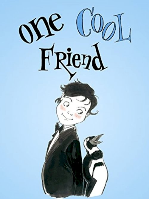 One Cool Friend - Movie Poster One Cool Friend - Movie Poster