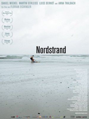 Nordstrand - Movie Poster Nordstrand - Movie Poster